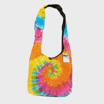 Cotton Tie Dye Bag RIB1104