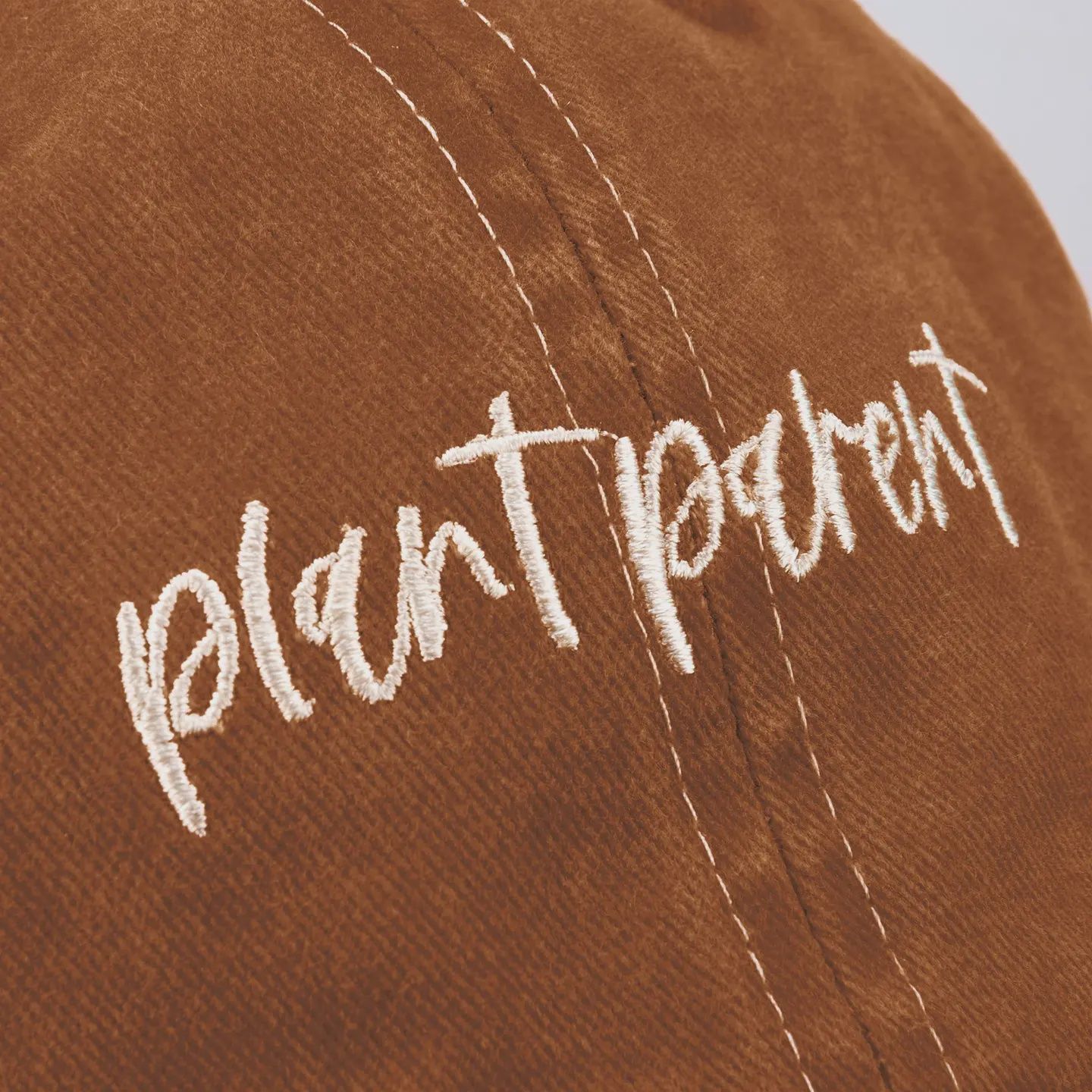 Plant Parent Baseball Cap