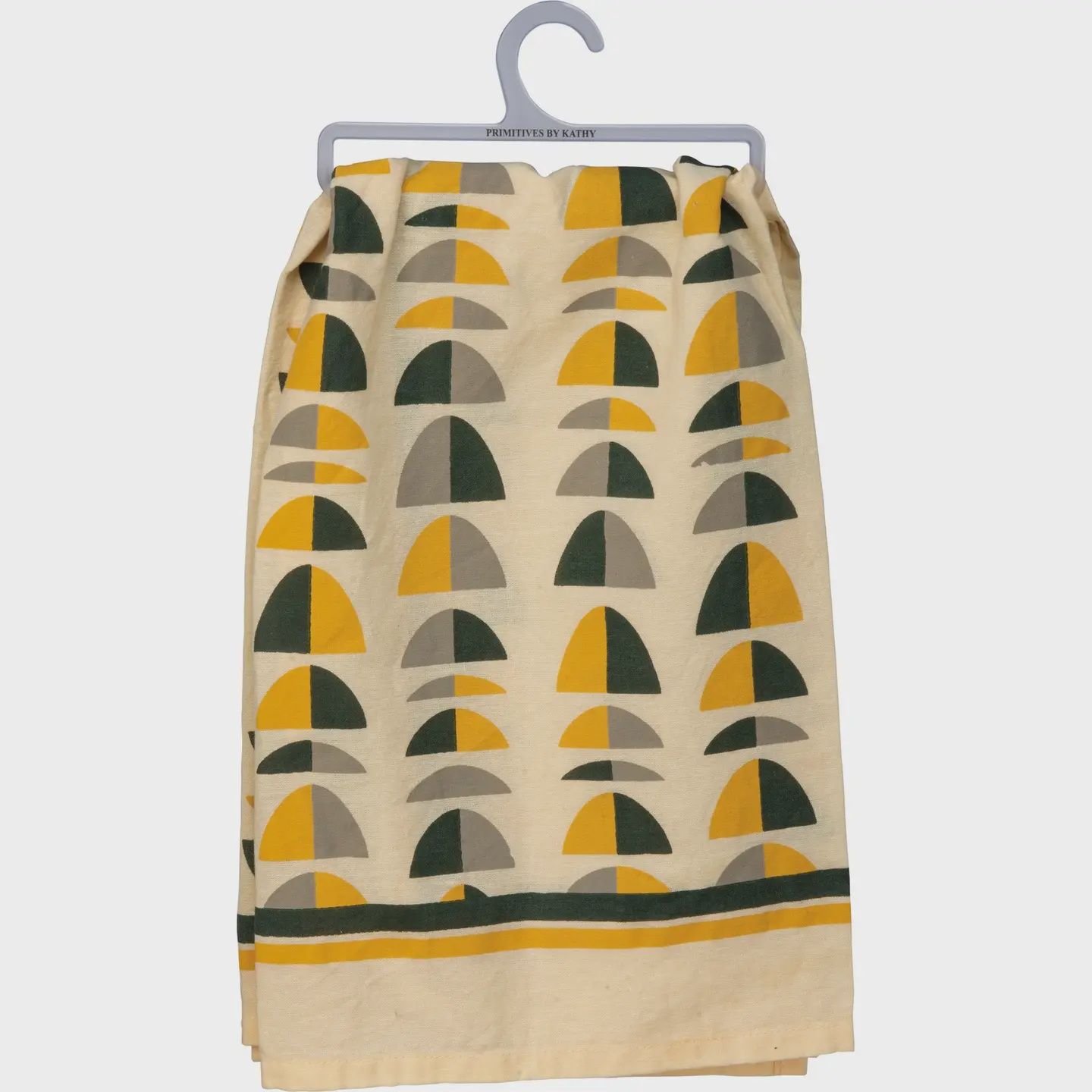 Please Thank You Magical Words Kitchen Towel