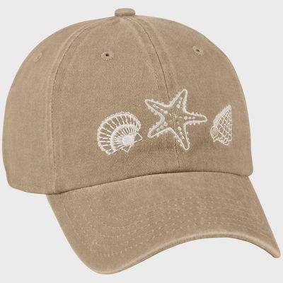 Salty Soul Baseball Cap