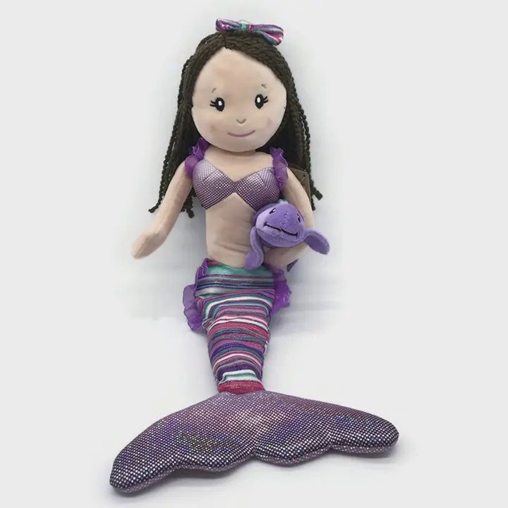 Boho Mermaids &amp; Sealife