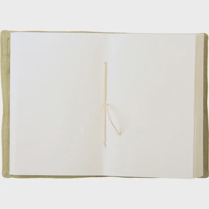 Floral Journal