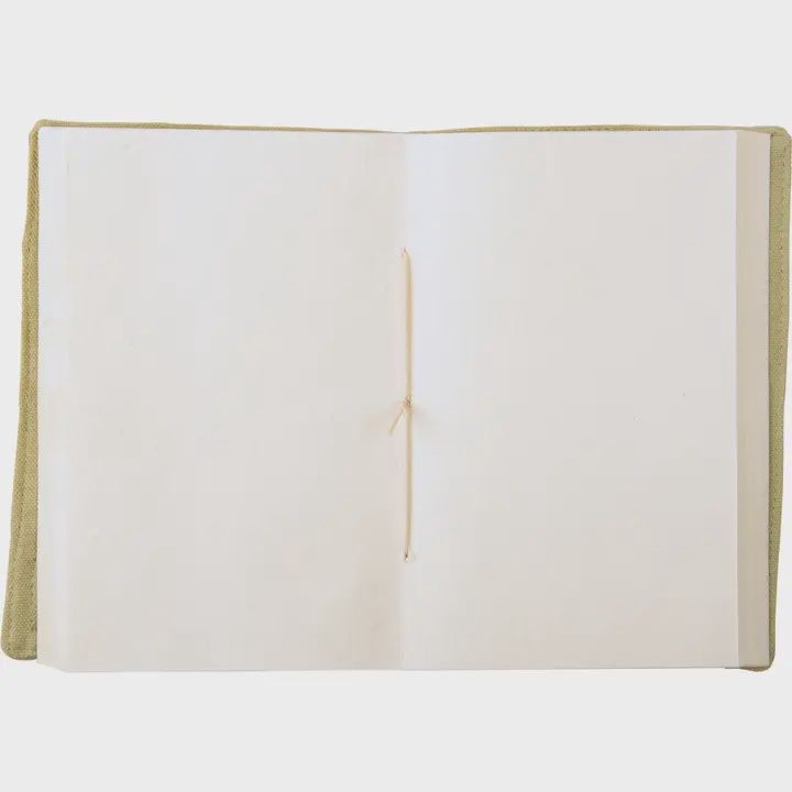 Queen Anne&#39;s Lace Journal