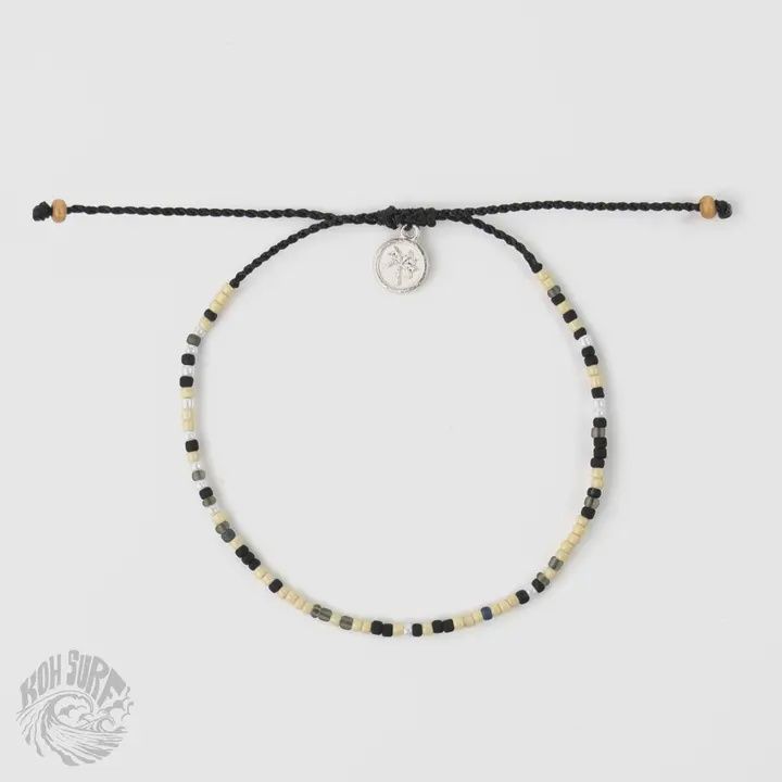 Nusa Dainty Beaded Bracelet