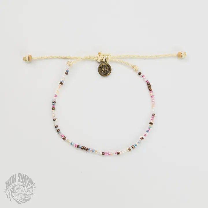 Nusa Dainty Beaded Bracelet