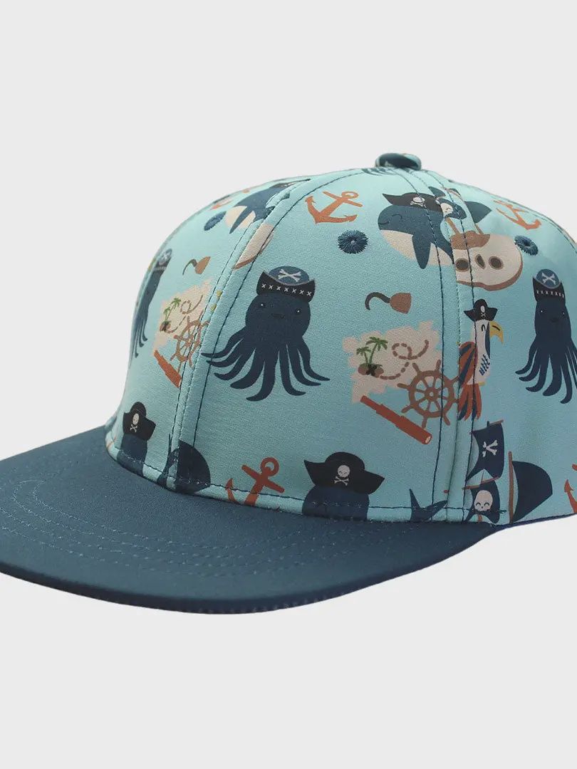 Pirate&#39;s Life Pirate Baseball Cap
