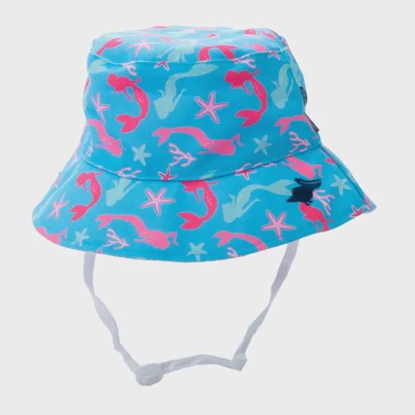 Preppy Pelican Bucket Hat