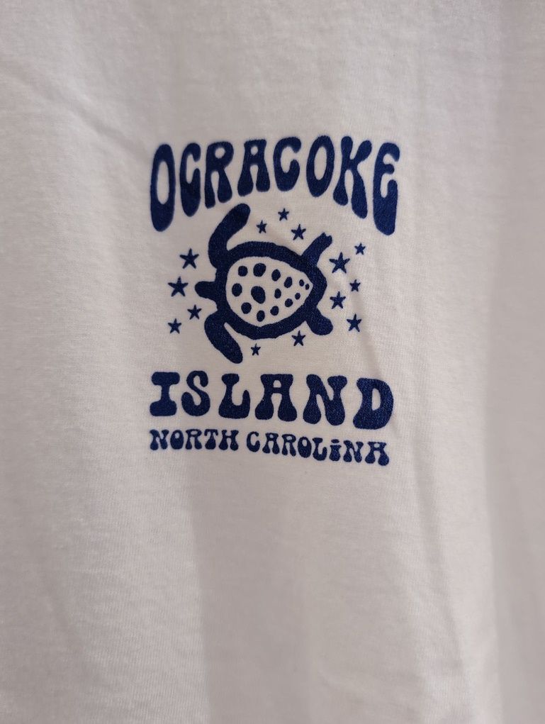 Wordy Turtle Long Sleeve