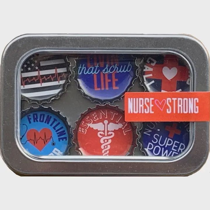 Nurse Magnets