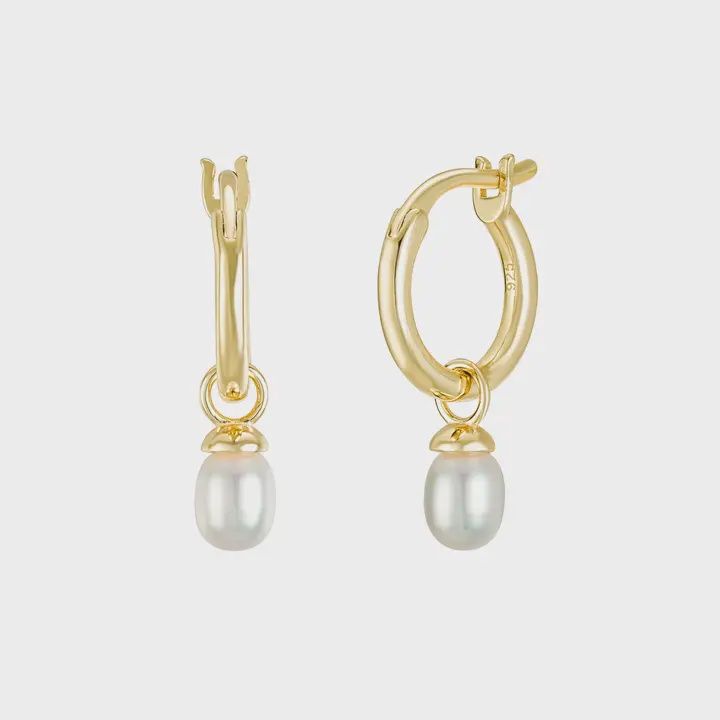 Cortlynn Earrings