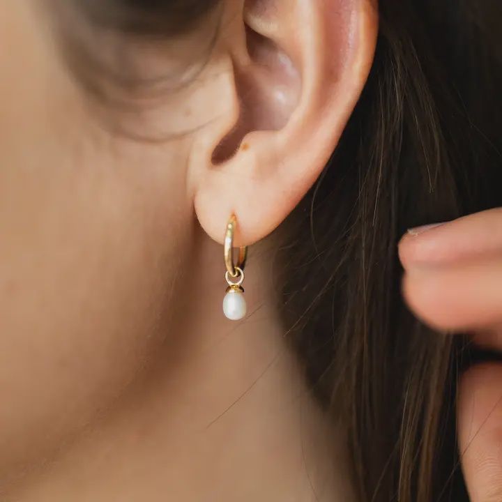 Cortlynn Earrings
