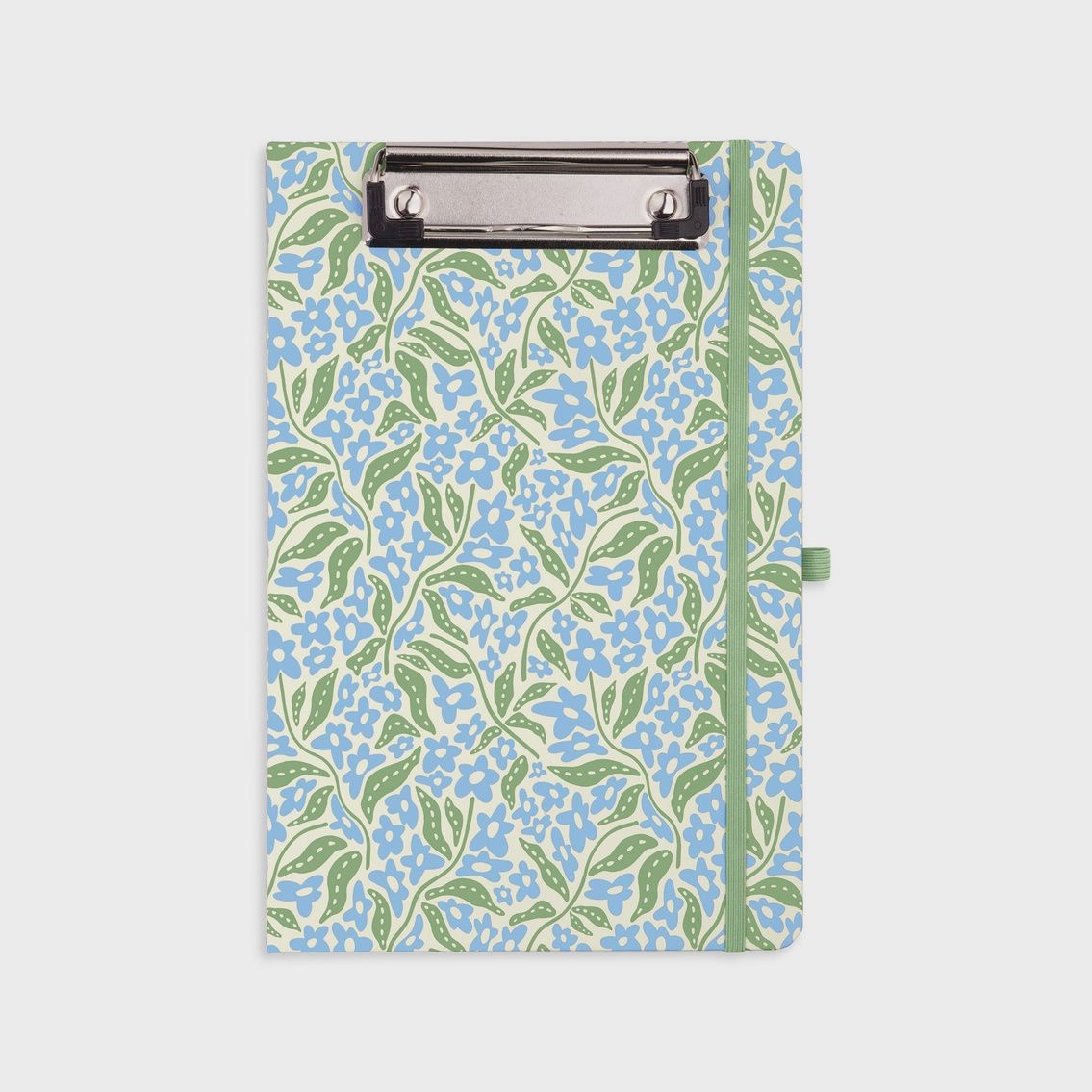 Sunflower Mini Clipboard Folio