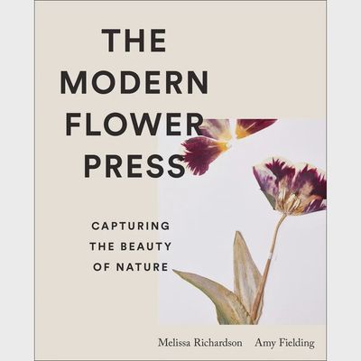 The Modern Flower Press Book