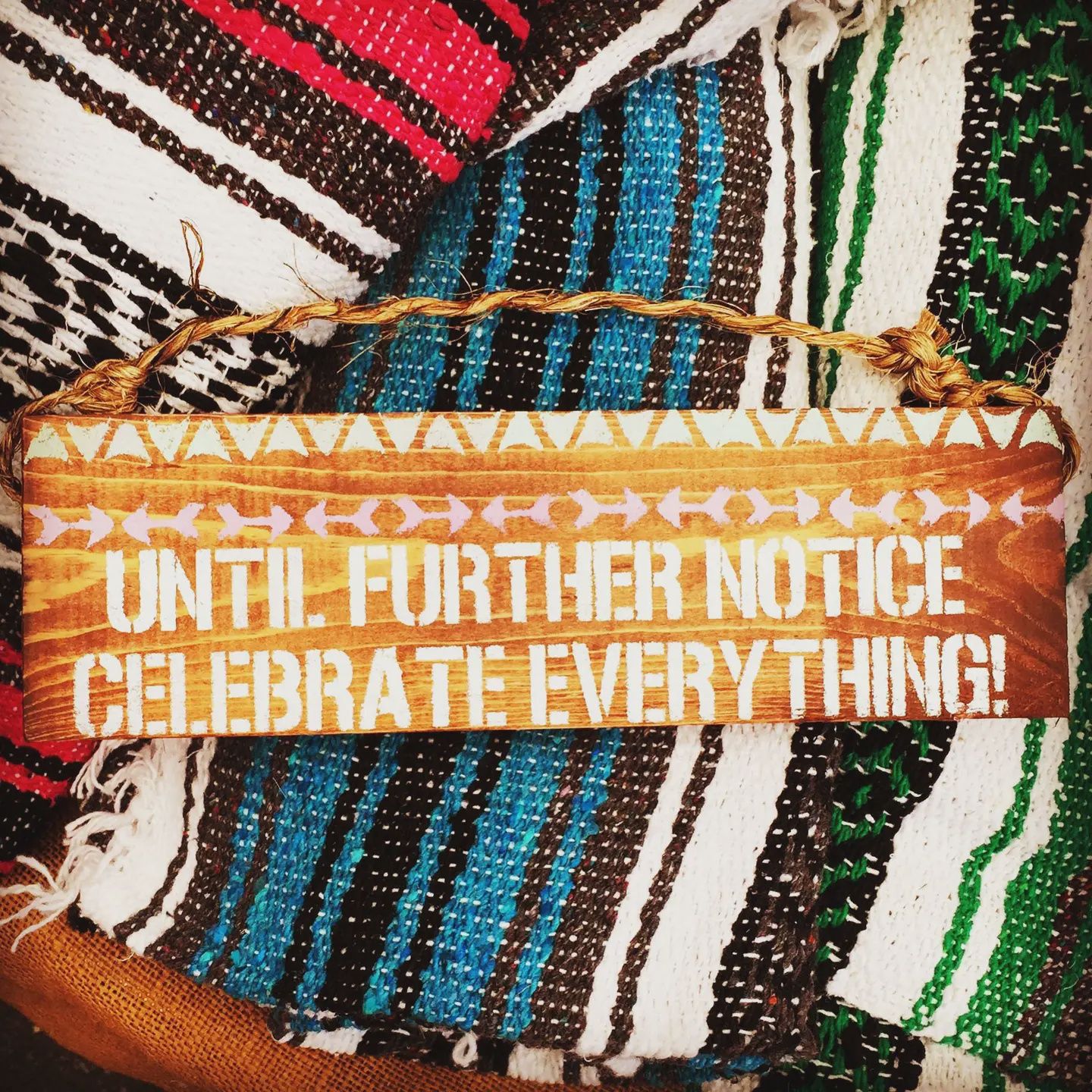 Celebrate Everything