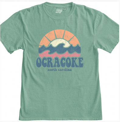 Ocracoke T-Shirts