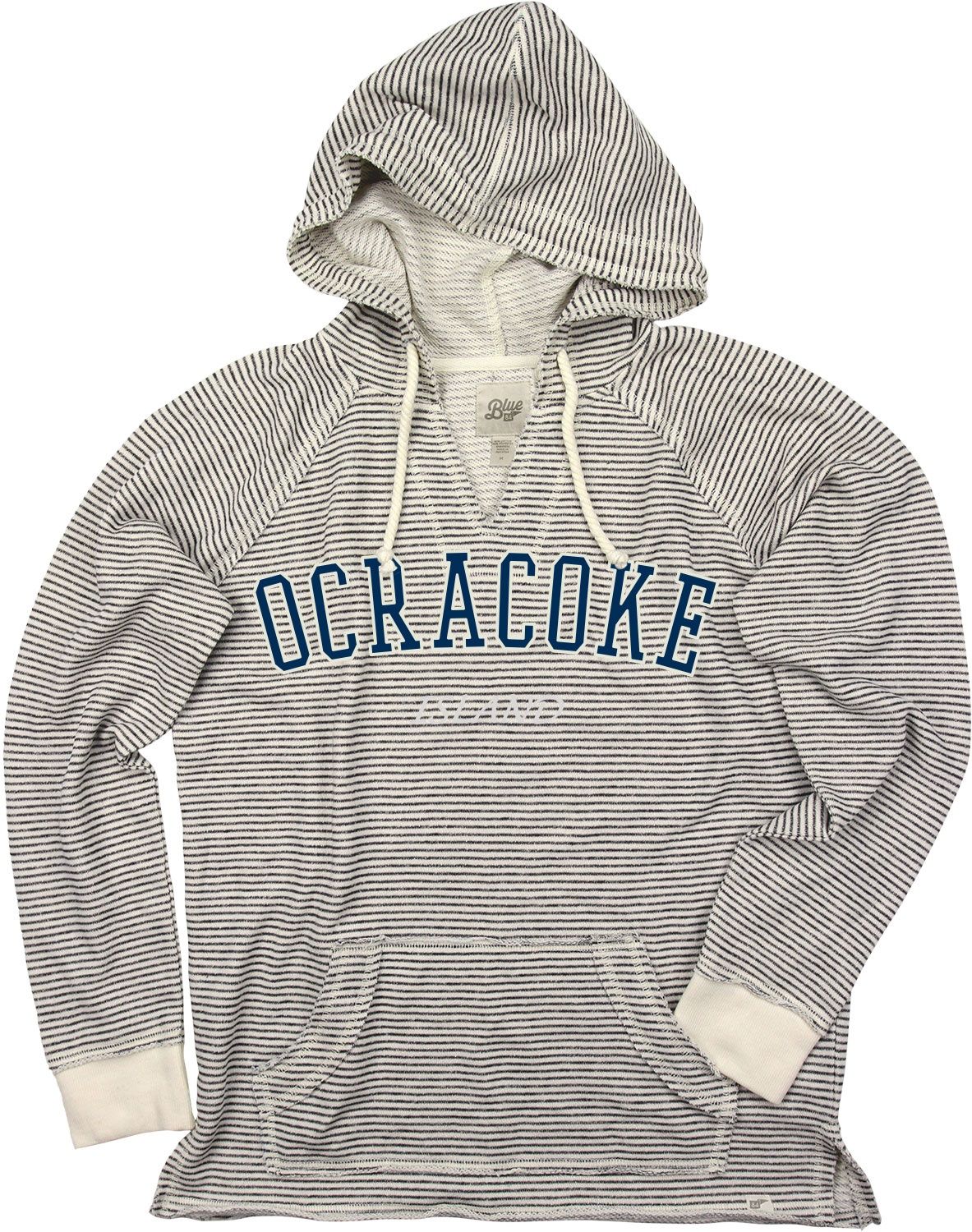 Looper Font Hoodie