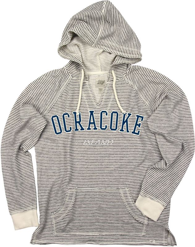 Looper Font Hoodie