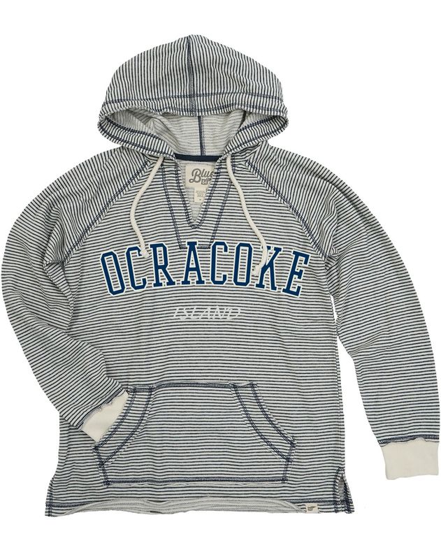 Looper Font Hoodie