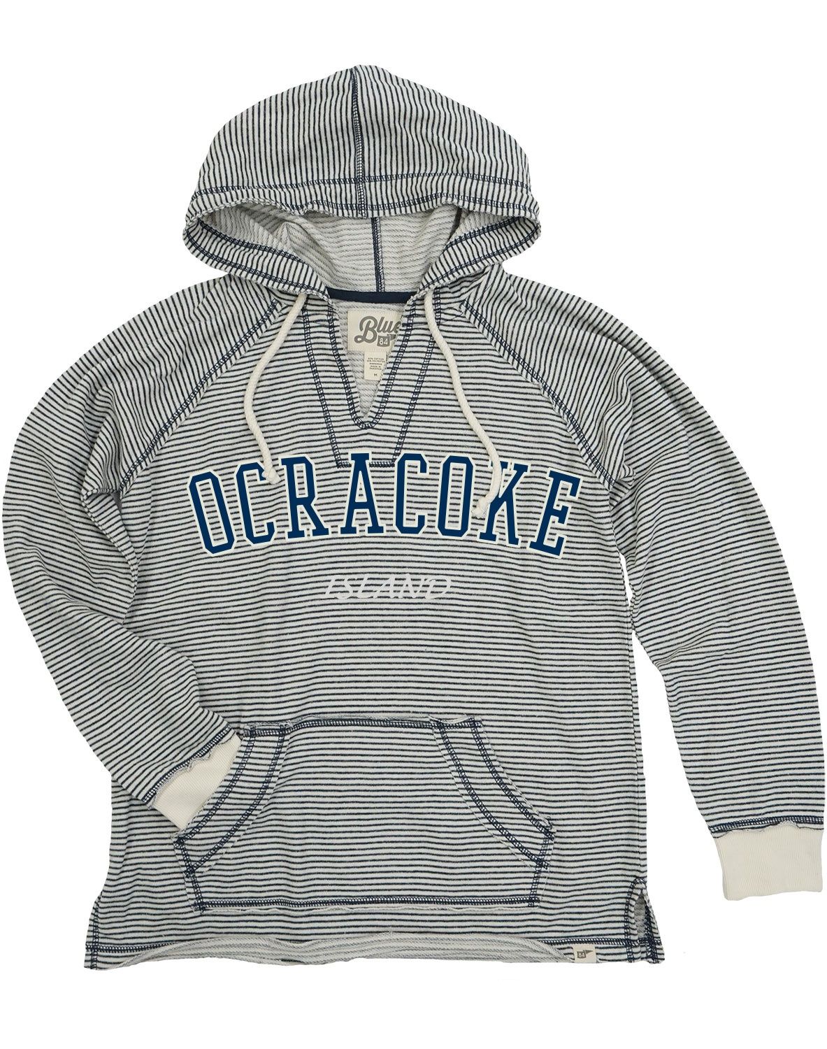 Looper Font Hoodie
