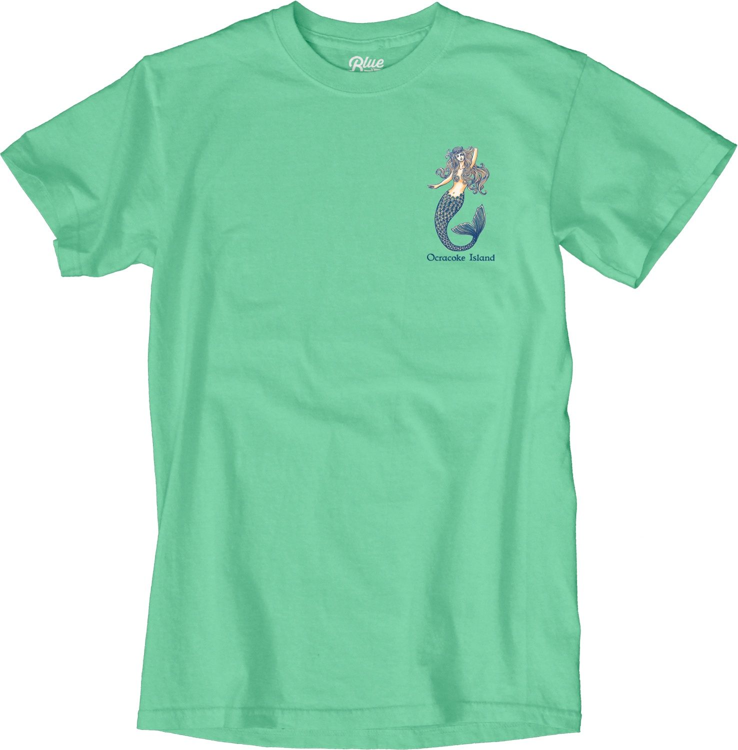 Marry Mermaid Shirt