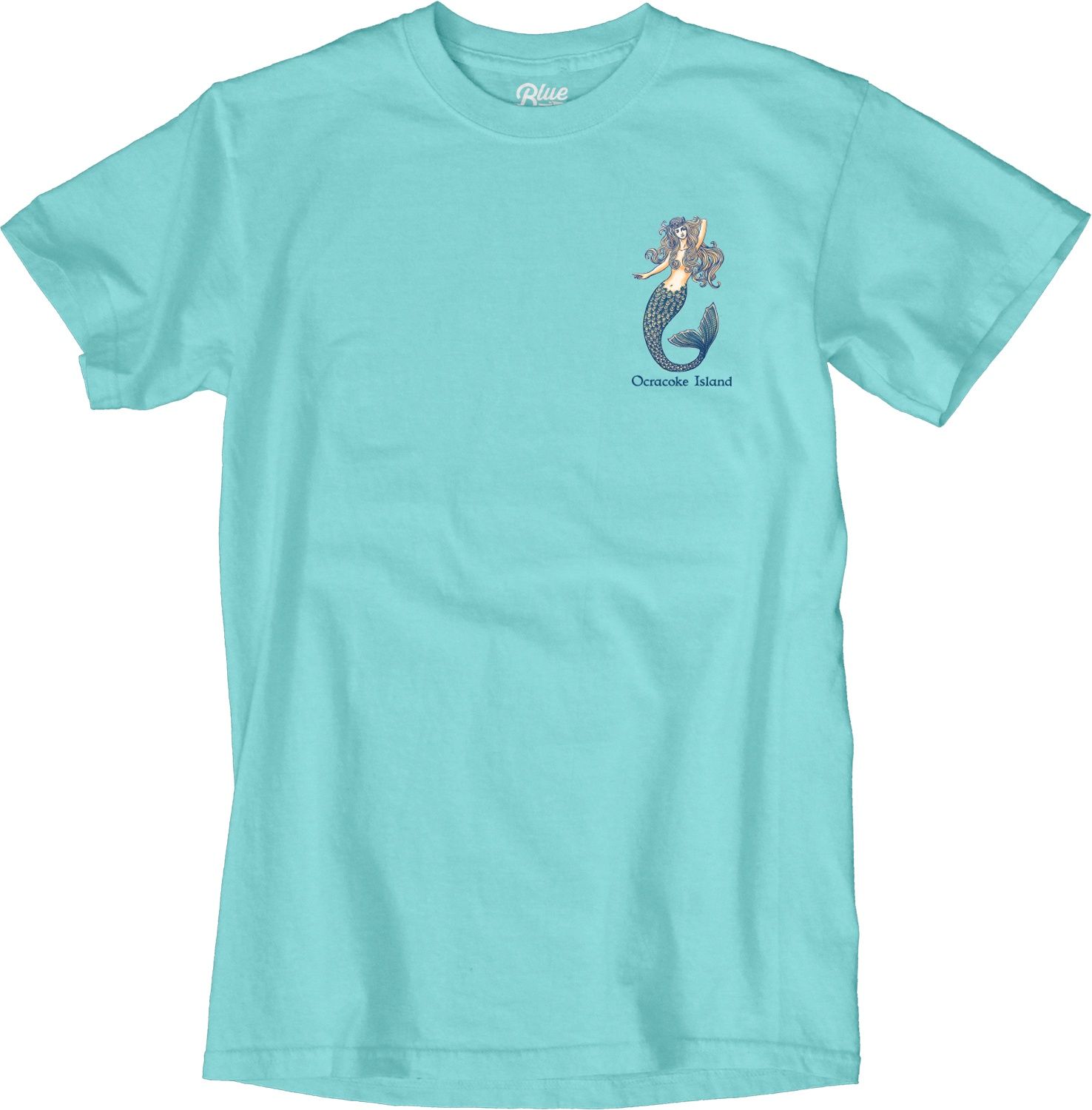 Marry Mermaid Shirt