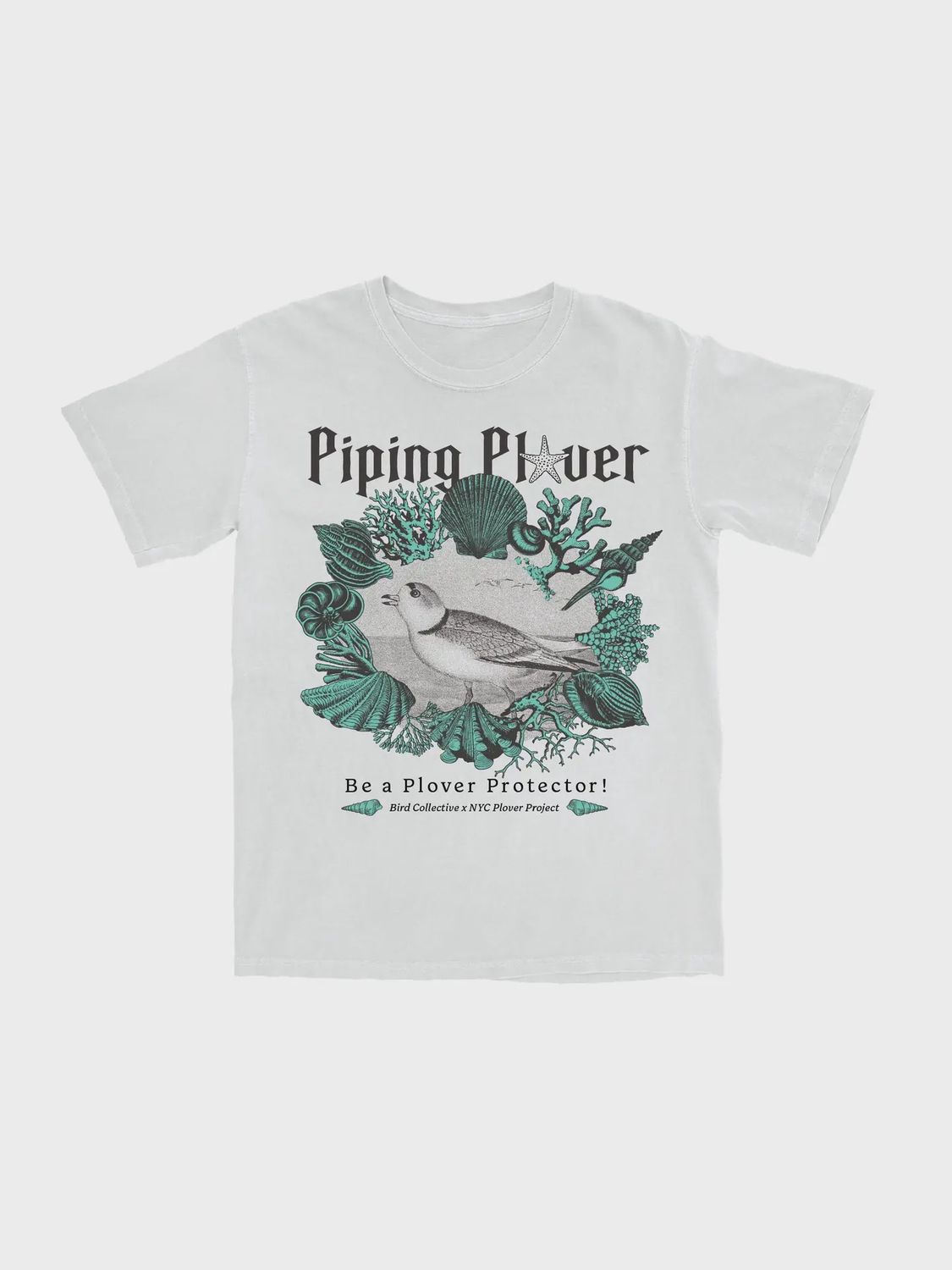 Plover Protector T-Shirt