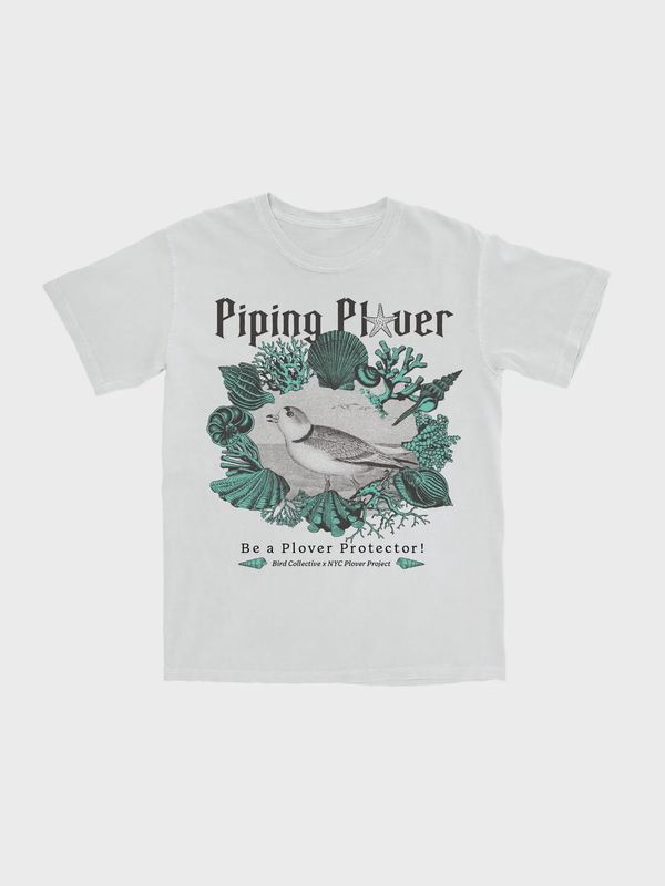 Plover Protector T-Shirt