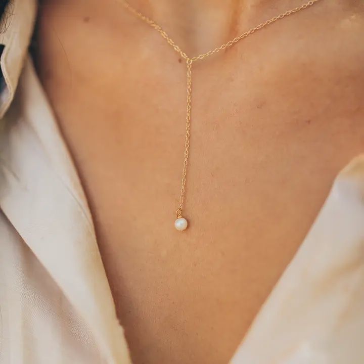 Samantha Necklace