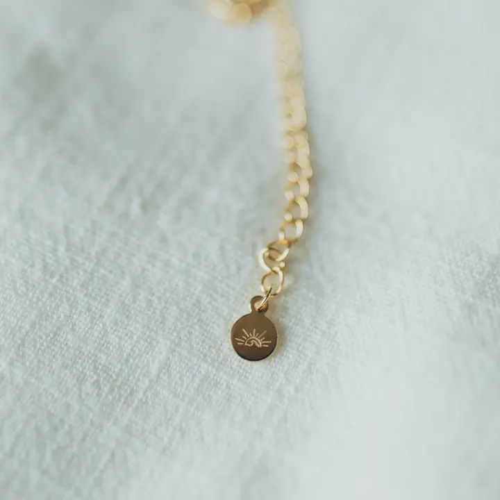 Samantha Necklace