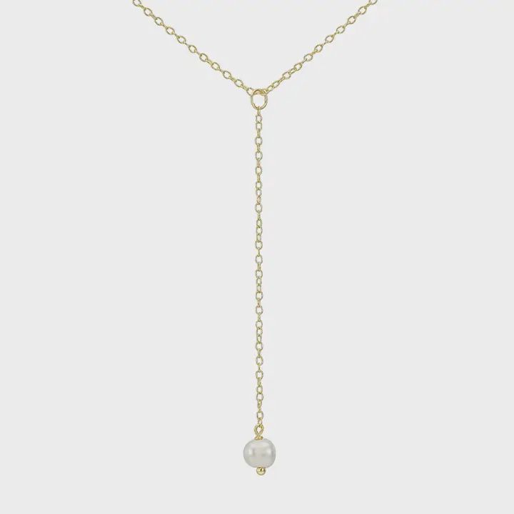 Samantha Necklace