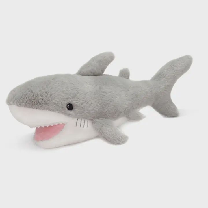 Earth Pals - 18in Shark