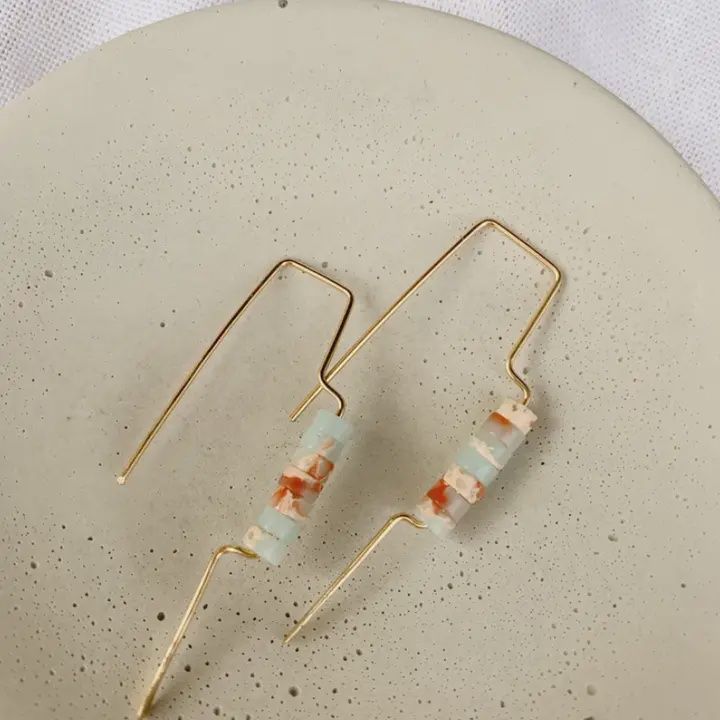 Jasper Deco Threaders