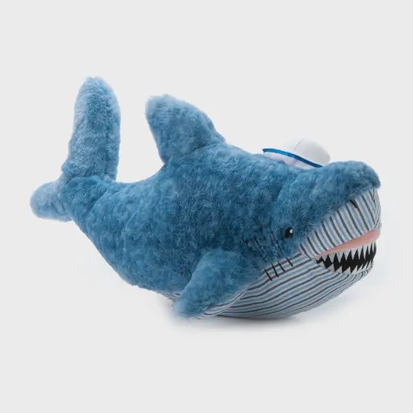 18&quot; Preppy Pelican Sheldon Shark