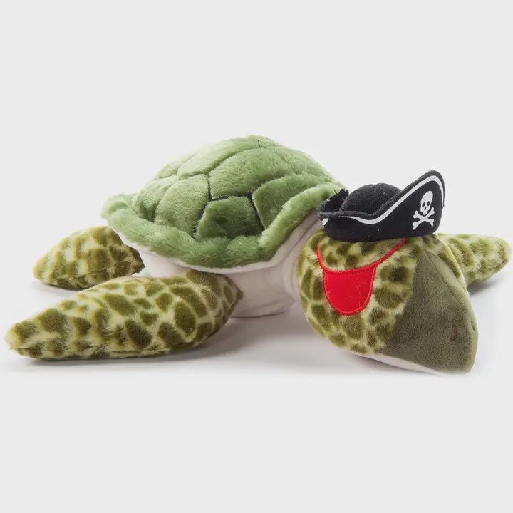 14&quot; Pirate Sea Turtle