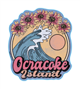 Waveskimmer Wave/Jobell Sticker