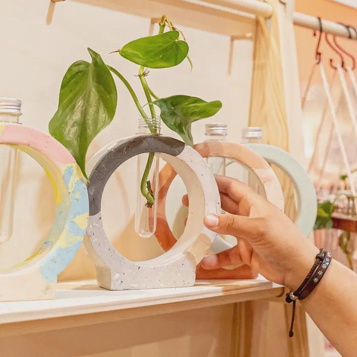 Circle Propagation Station