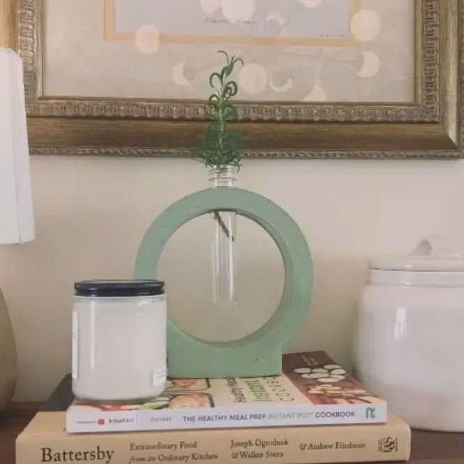 Circle Propagation Station