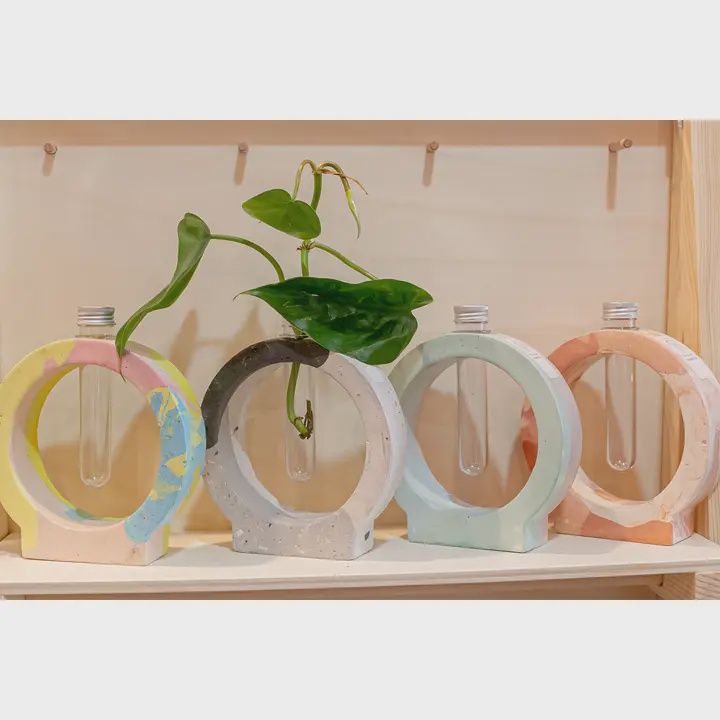 Circle Propagation Station