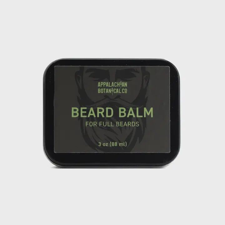 Beard Balm