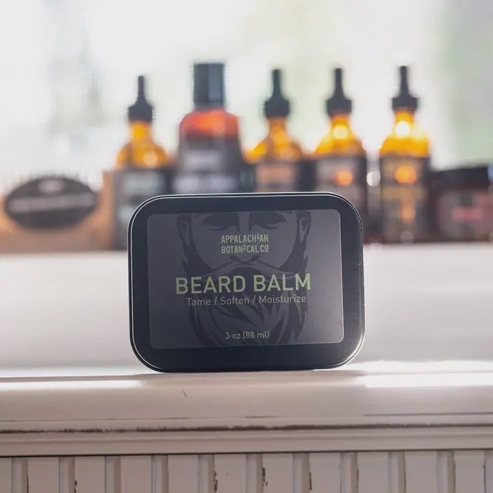 Beard Balm