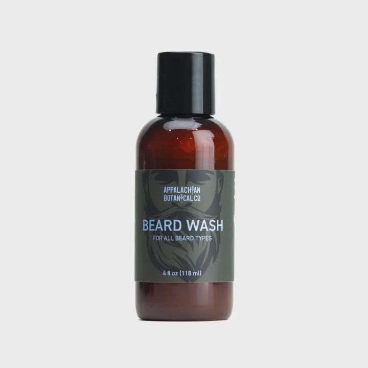 Beard Wash