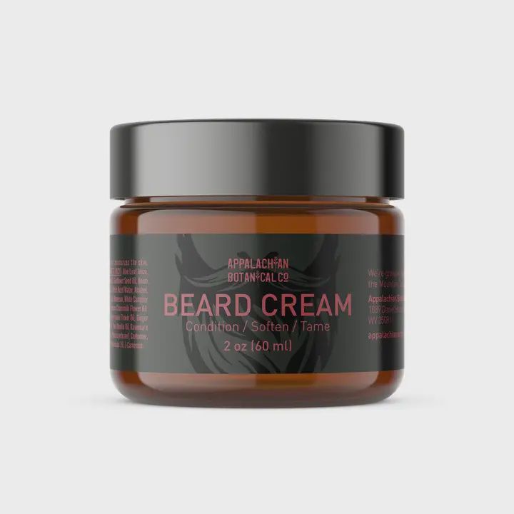 Beard Cream