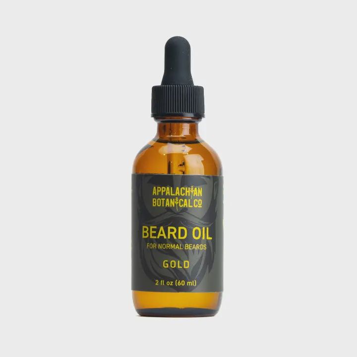 Beard Oil