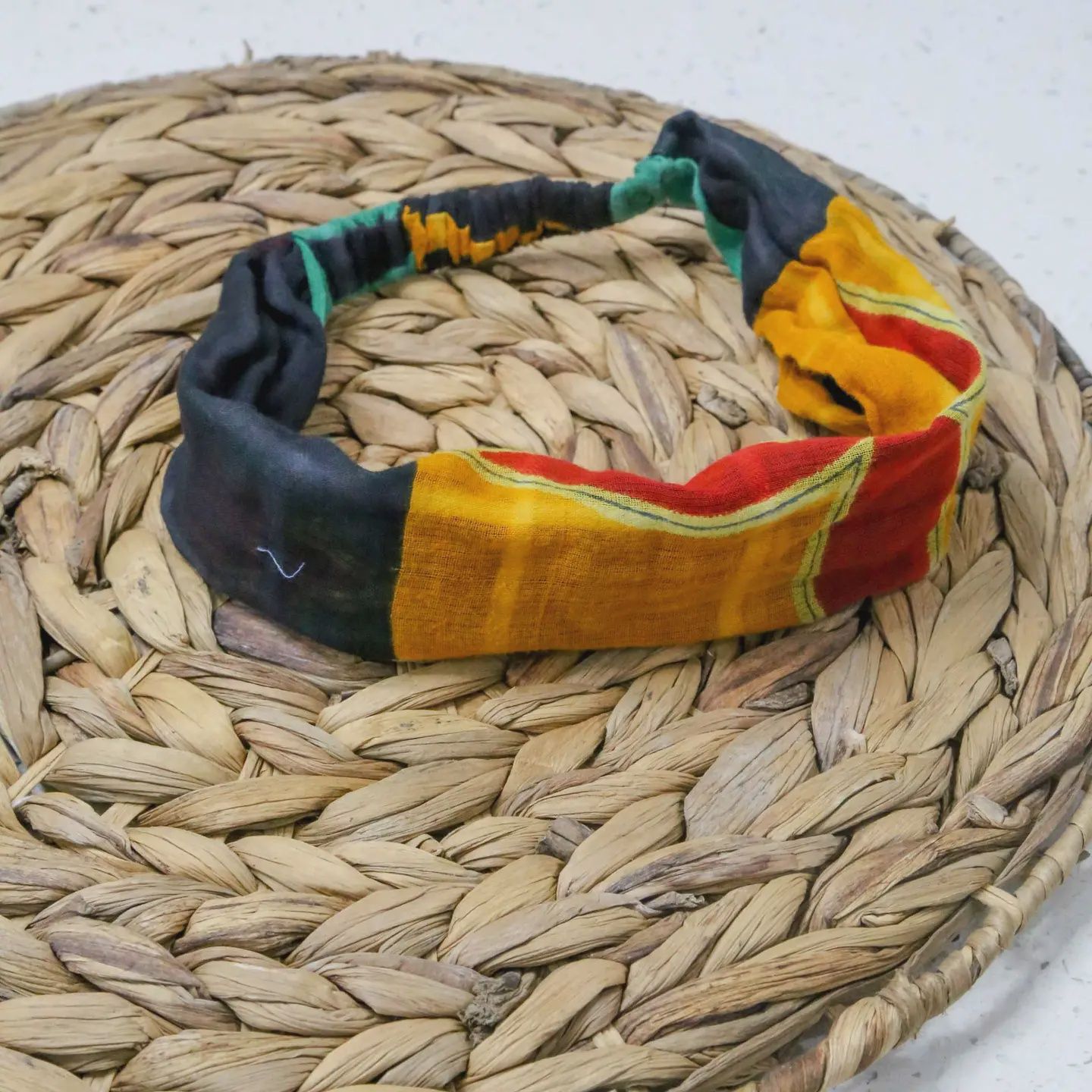 Saree Bandana Headbands