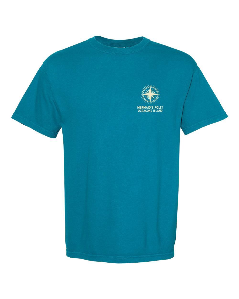 Rising Mermaids T-Shirt