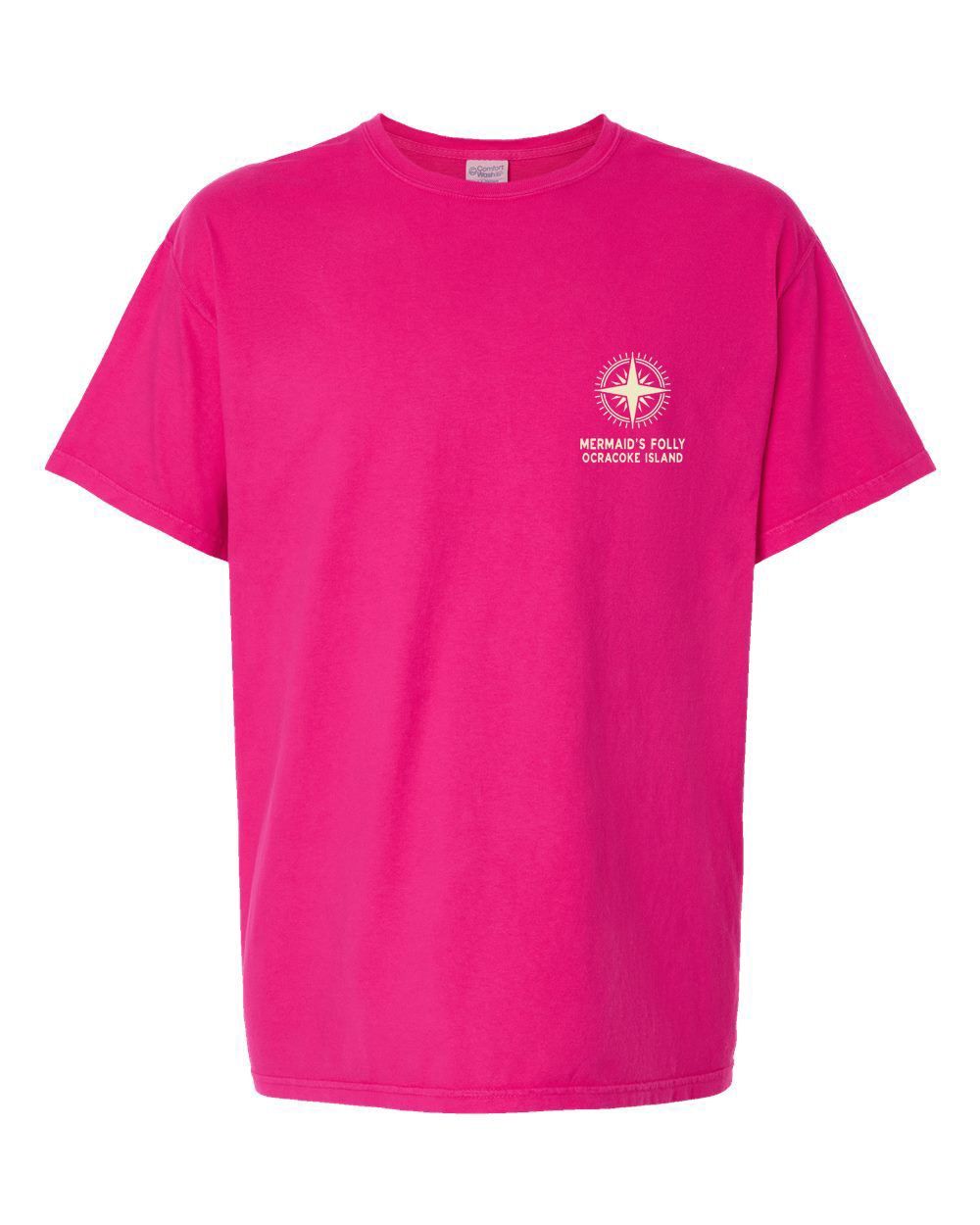 Rising Mermaids T-Shirt