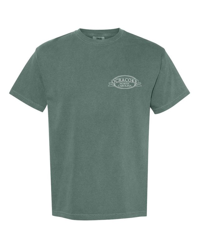 Cockle Creek T-Shirt