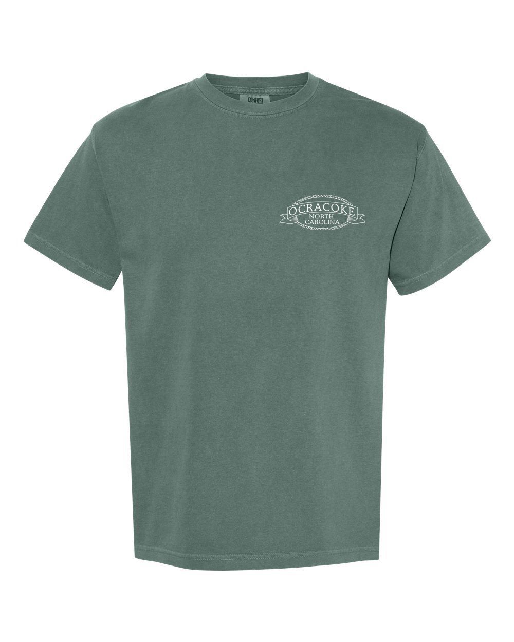 Cockle Creek T-Shirt - SS