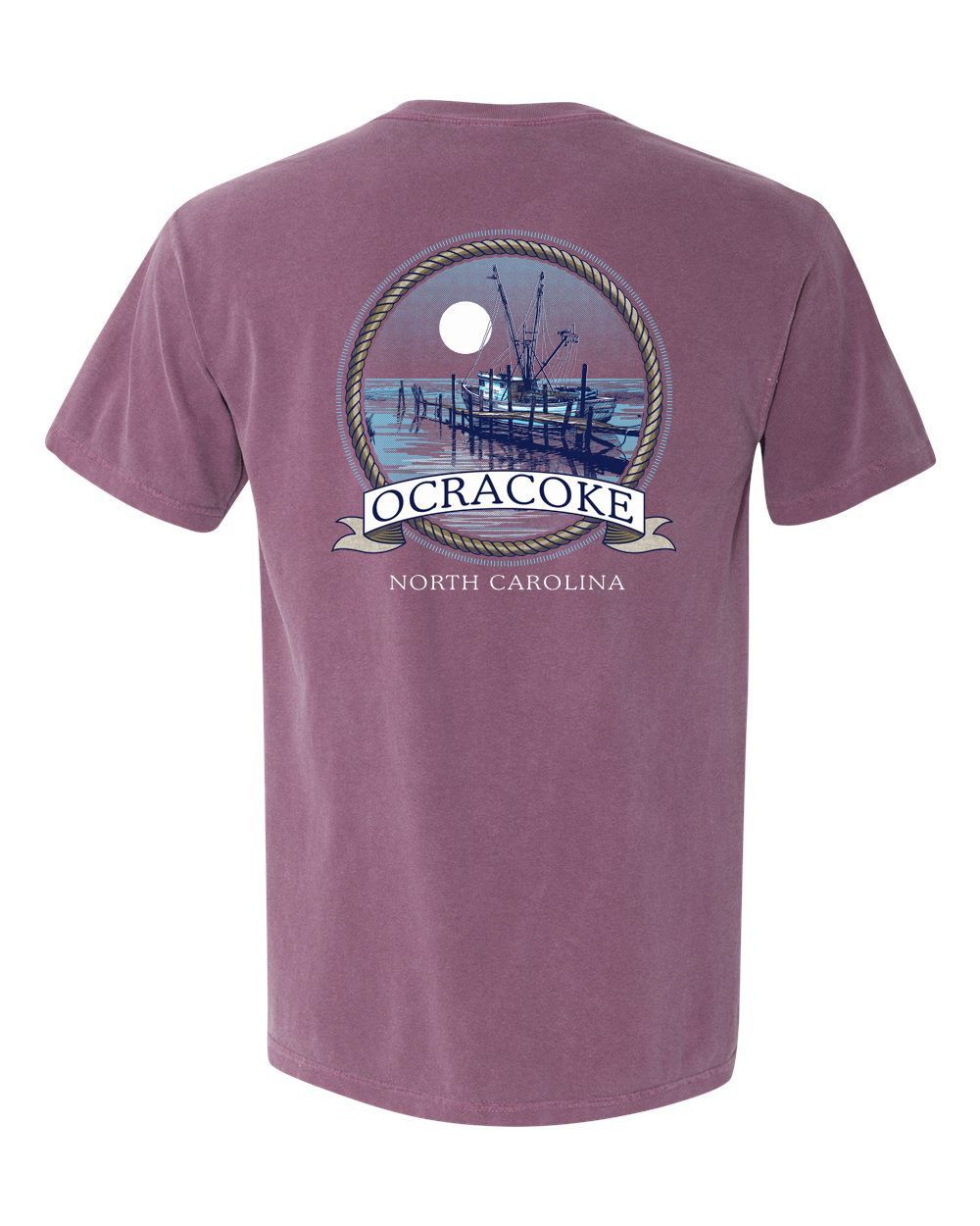 Cockle Creek T-Shirt - SS