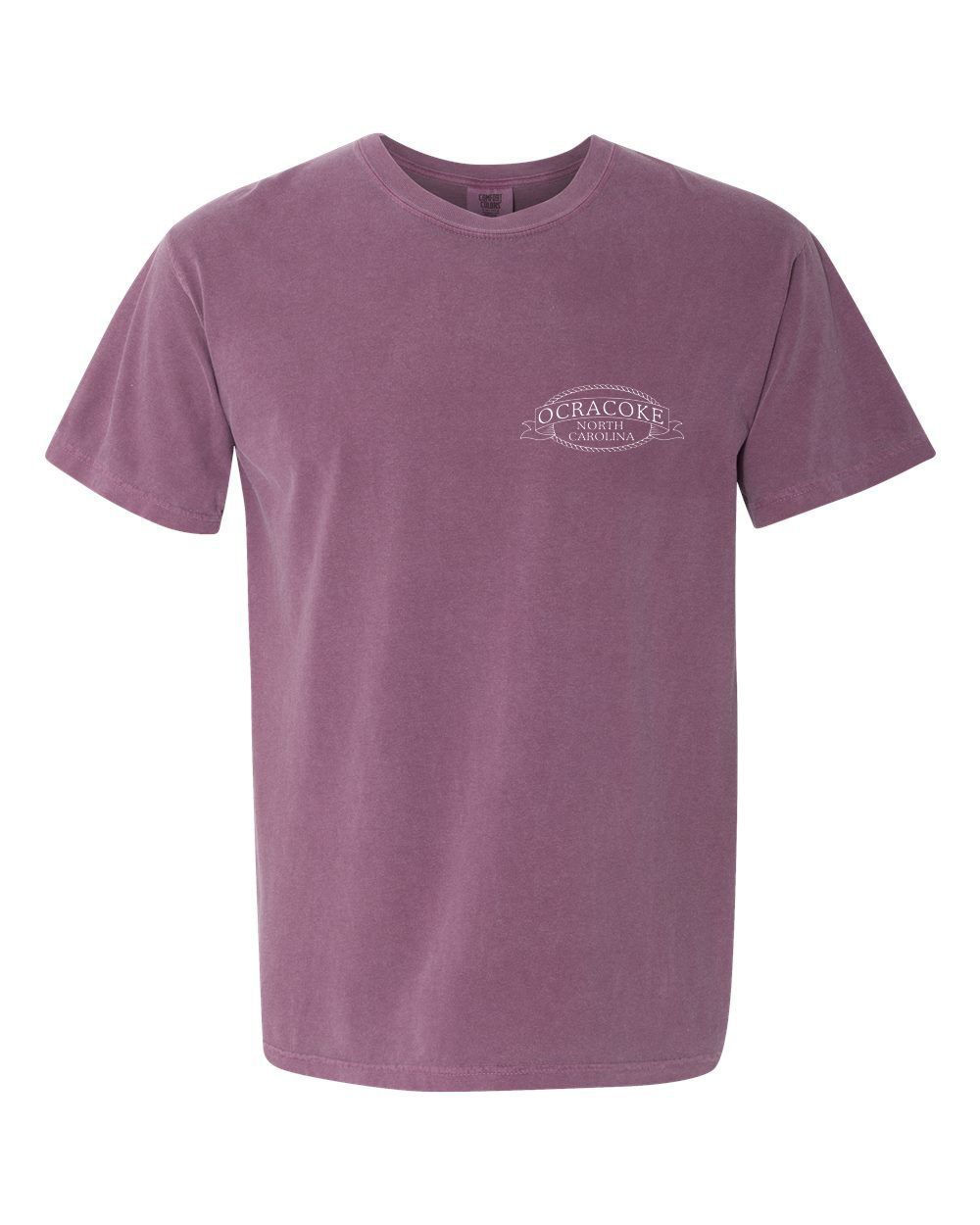 Cockle Creek T-Shirt - SS
